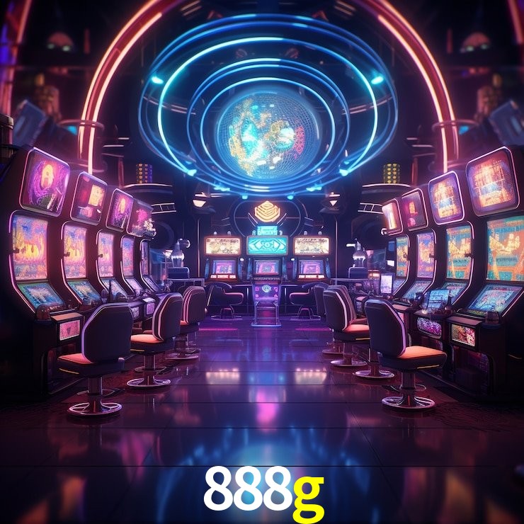 Jackpots e promoções na 888g