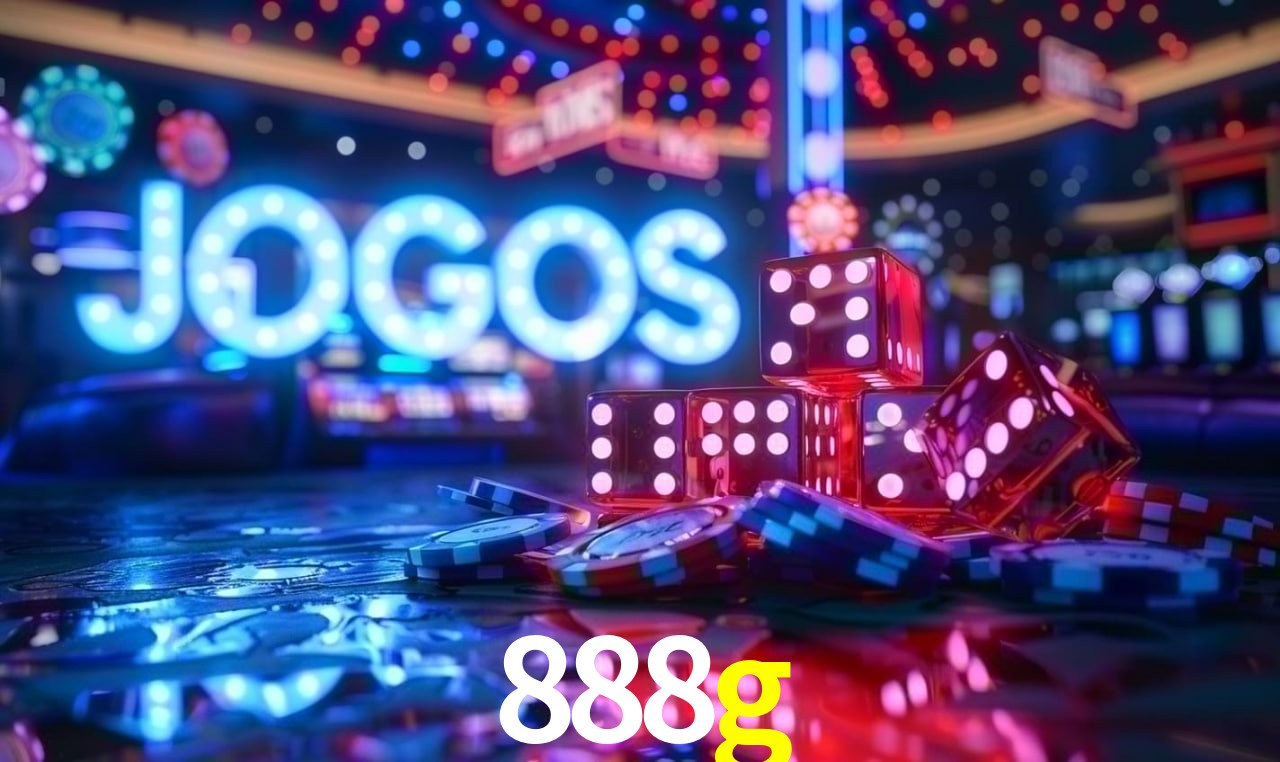 Página oficial no Facebook da 888g